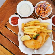 เมนูของร้าน You & Mee Poolside Restaurant โรงแรม ไฮแอท รีเจนซี่ หัวหิน