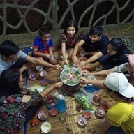 บรรยากาศ ดอยเสมอดาว