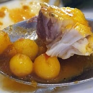 เมนูของร้าน ริมทาง @ ฉลอง