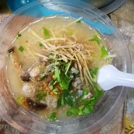 เมนู โฆษโอชา กระเพาะปลาทรงเครื่อง บางขุนเทียน