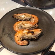 เมนูของร้าน Copper  Beyond Buffet เดอะเซ้นส์ ปิ่นเกล้า