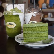 กาแฟสดภูพยัคฆ์
