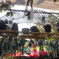 บรรยากาศ ฉำฉา(Chamcha) market