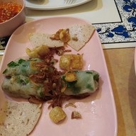 เมนูของร้าน ครัวไซง่อน