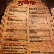 Le Bistro Porte de Hal