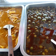 บ่าวเต ข้าวแกงปักษ์ใต้