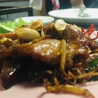 เมนูของร้าน บาย เดอ ริเวอร์ by de river