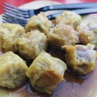 เมนูของร้าน แดงเป็ดย่าง เย็นตาโฟ บขสเก่า