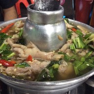 เจ๊ติ๋มซีฟู้ด