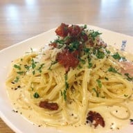 เมนูของร้าน Top & Ten Pizza ราชเทวี