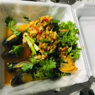 ครัวระเบียงชมวิว