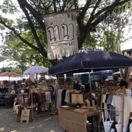 บรรยากาศ ฉำฉา(Chamcha) market