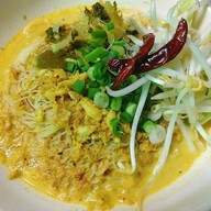 เมนูของร้าน เฮือนแม่นาง