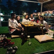 ไม้ขาวซีฟู้ด