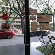 บรรยากาศ Soul Cafe (โซล คาเฟ่)