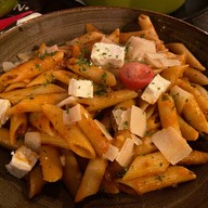 เมนูของร้าน Le Bistro Porte de Hal