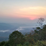 บรรยากาศ ดอยเสมอดาว