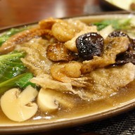 ห้องอาหารโซเรนโต้