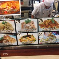 Top & Ten Pizza ราชเทวี