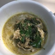 เมนูของร้าน Little Tree Garden