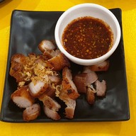 เมนูของร้าน ตำเล้ย สาขา 8 [ตำเลย ณ บางกอก] ลาดพร้าว 101 - โพธิ์แก้ว