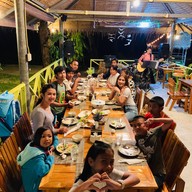 ไม้ขาวซีฟู้ด