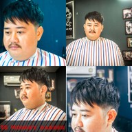 18 Monkey Barber 1