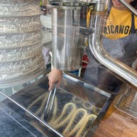 Ekamai Churros