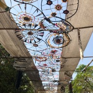 บรรยากาศ ฉำฉา(Chamcha) market