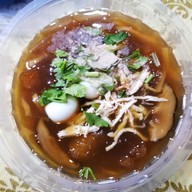 เมนู โฆษโอชา กระเพาะปลาทรงเครื่อง บางขุนเทียน