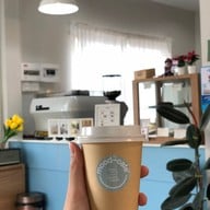 เมนูของร้าน Mood Cafe'