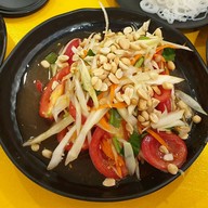 เมนูของร้าน ตำเล้ย สาขา 8 [ตำเลย ณ บางกอก] ลาดพร้าว 101 - โพธิ์แก้ว