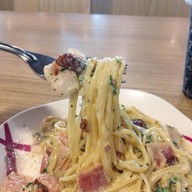 เมนูของร้าน Top & Ten Pizza ราชเทวี