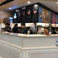 S&P Restaurant & Bakery Midtown Asoke