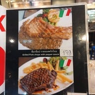 Top & Ten Pizza ราชเทวี
