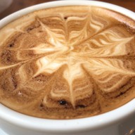 เมนูของร้าน C-TRAIN