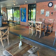 THE LITTLE PHUKET COFFEE & CUISINE