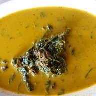 บ่าวเต ข้าวแกงปักษ์ใต้