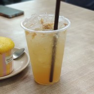 เมนูของร้าน ซาลาเปาโกอ้วน หาดใหญ่