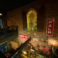 Le Bistro Porte de Hal