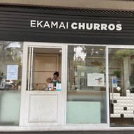 Ekamai Churros