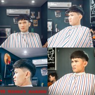 18 Monkey Barber 1