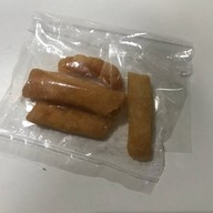 เมนูของร้าน โจ๊กบางกอก รามอินทรา 34