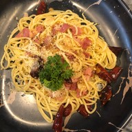 Happy station Happy Station Hostel Bkk