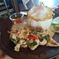 เมนูของร้าน รถสนิยม