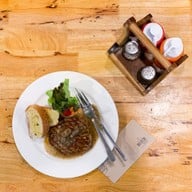 Block Burger JOY @Nawamin