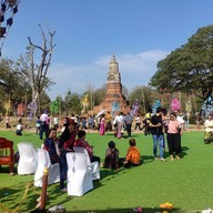 พระธาตุยาคู