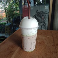 เมนูของร้าน Baan Nok Cafe'in สันป่าตอง