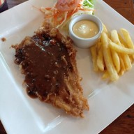 เมนูของร้าน รถสนิยม