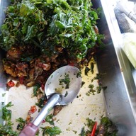 บ่าวเต ข้าวแกงปักษ์ใต้